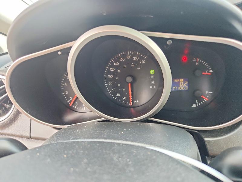 58478926 :رقم المزاد ، JM3ER2W55A0345527 vin ، 2010 Mazda Cx-7 مزاد بيع