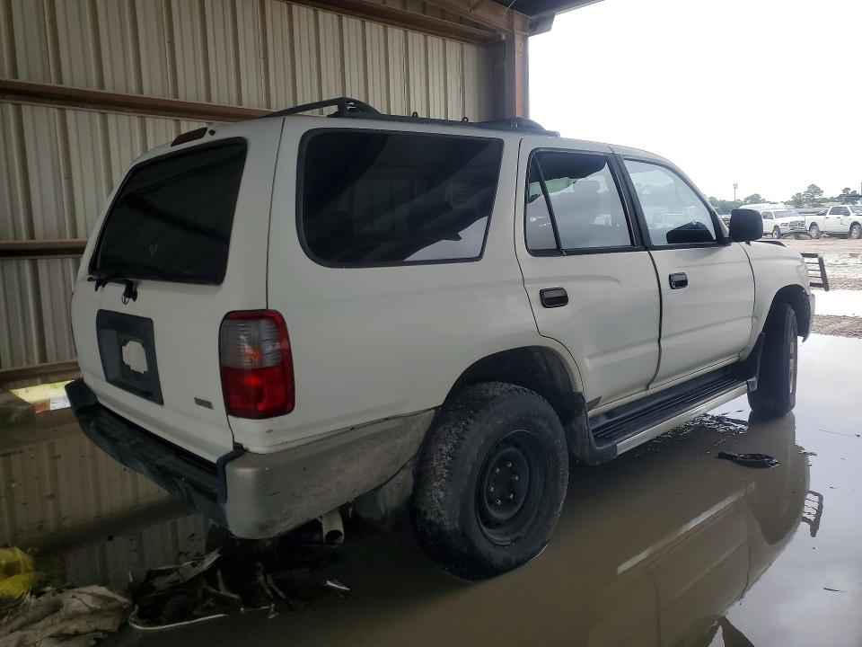 Aukcja sprzedaży 1998 Toyota 4runner, vin: JT3GM84R3W0024316, numer aukcji: 57133466