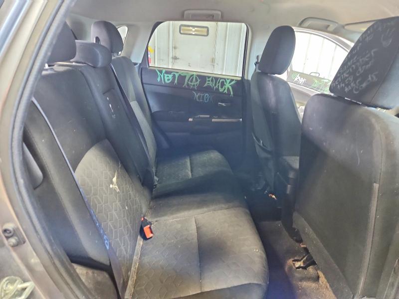 Aukcja sprzedaży 2021 Mitsubishi Outlander Sport, vin: JA4ARUAU0MU025430, numer aukcji: 55629056