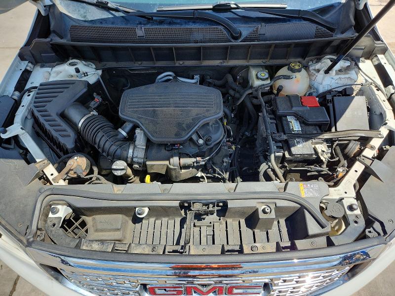 2018 Gmc Acadia მანქანა იყიდება აუქციონზე, vin: 1GKKNXLS8JZ181513, აუქციონის ნომერი: 56151806