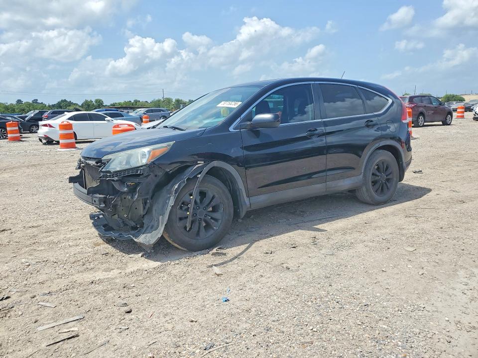 58158256 :رقم المزاد ، 2HKRM4H51DH613756 vin ، 2013 Honda Cr-v مزاد بيع
