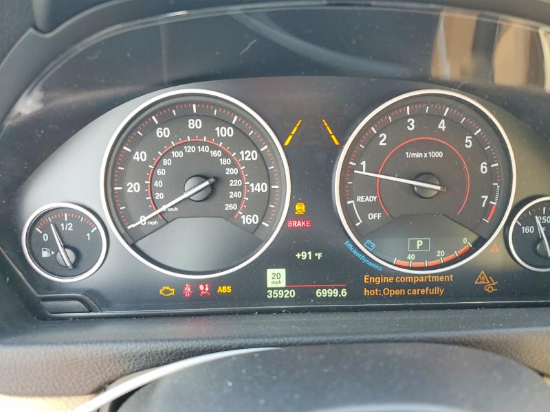 Aukcja sprzedaży 2019 Bmw 430xi, vin: WBA4W5C58KAE51064, numer aukcji: 57877426