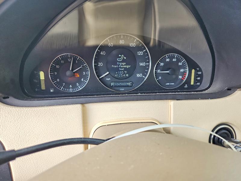 Aukcja sprzedaży 2009 Mercedes-benz Clk, vin: WDBTK56FX9T104277, numer aukcji: 58734636