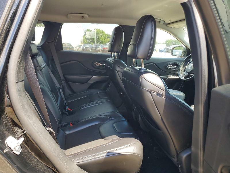 Auction sale of the 2019 Jeep Cherokee, vin: 1C4PJMLB0KD346657, lot number: 57998036