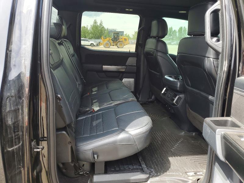 58097606 :رقم المزاد ، 1FTFW1ED9NFB20474 vin ، 2022 Ford F150 مزاد بيع