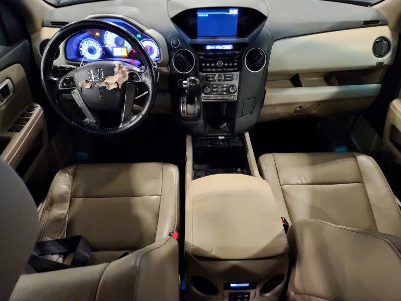 Aukcja sprzedaży 2014 Honda Pilot, vin: 5FNYF4H58EB032938, numer aukcji: 57355196