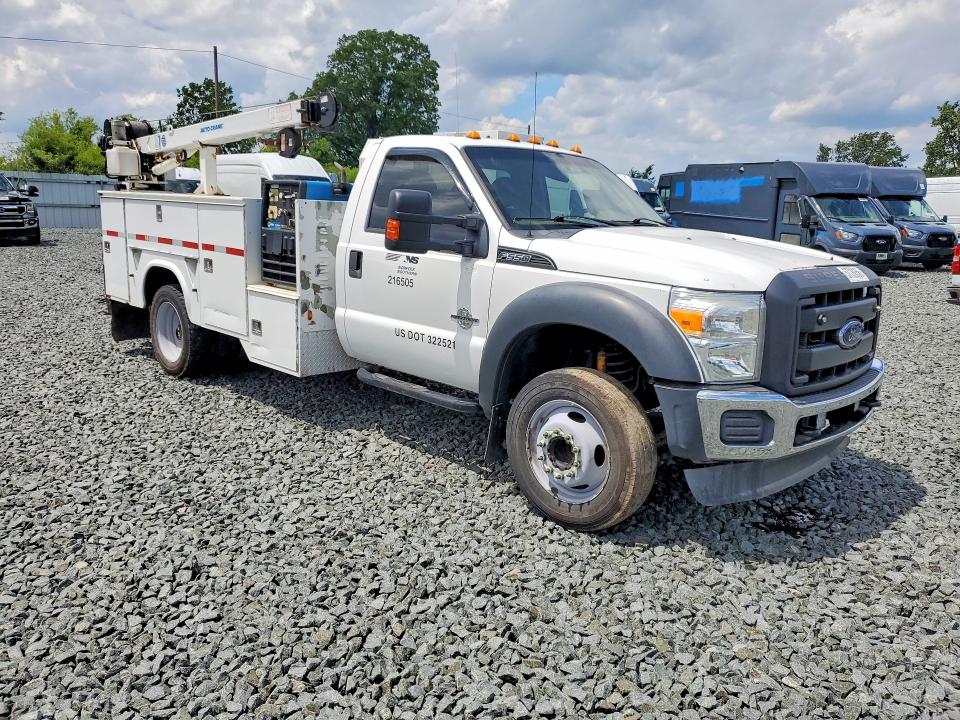 2016 Ford F550 მანქანა იყიდება აუქციონზე, vin: 1FDUF5GT3GED28129, აუქციონის ნომერი: 57739356