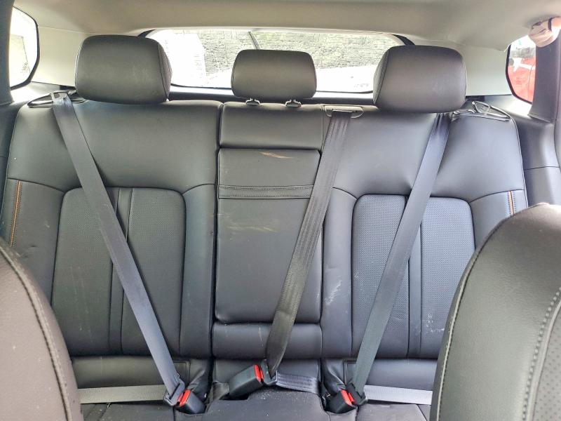 Продажа на аукционе авто 2026 Mazda Cx-50, vin: 7MMVABDL4TN472230, номер лота: 56747236