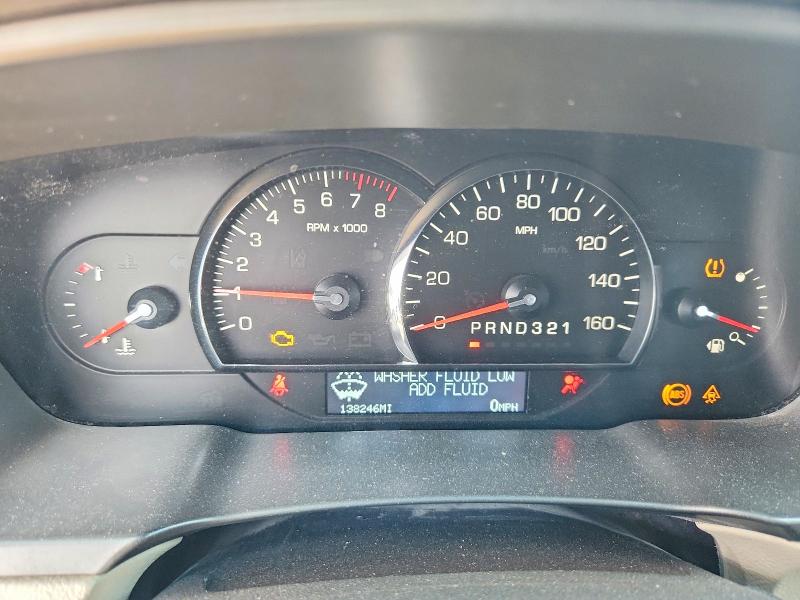 56102286 :رقم المزاد ، 1G6KD57Y98U116455 vin ، 2008 Cadillac Dts مزاد بيع