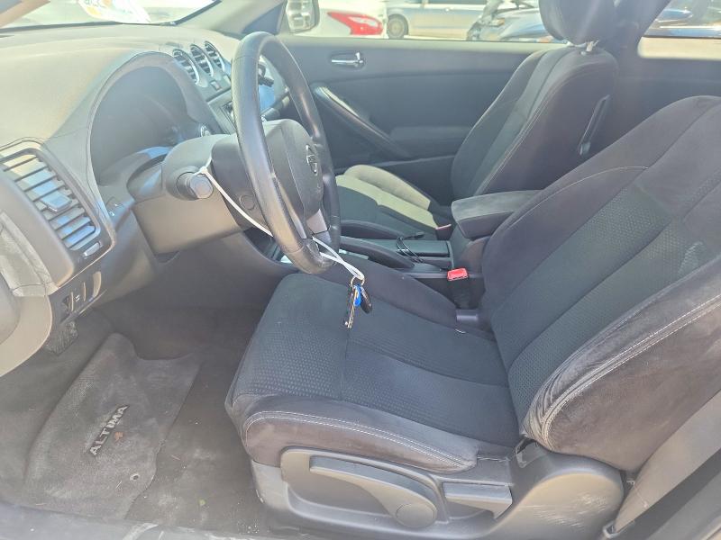 Продаж на аукціоні авто 2010 Nissan Altima, vin: 1N4AL2EP1AC156969, номер лоту: 57179976