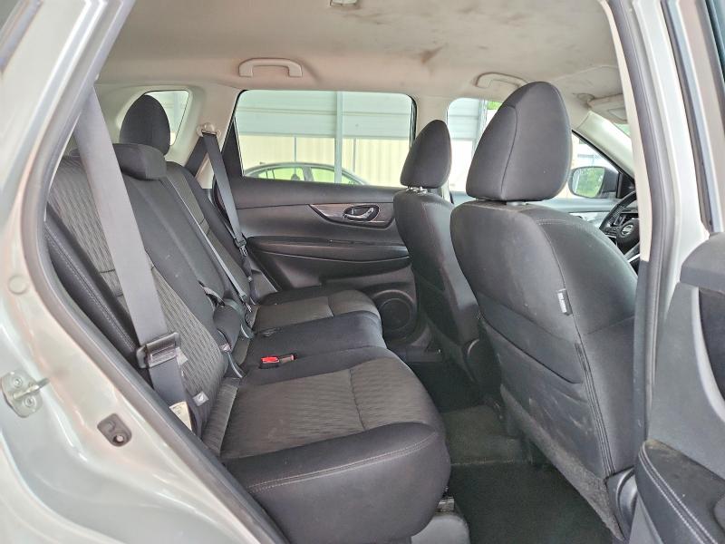 Aukcja sprzedaży 2017 Nissan Rogue, vin: 5N1AT2MT1HC886010, numer aukcji: 55574046