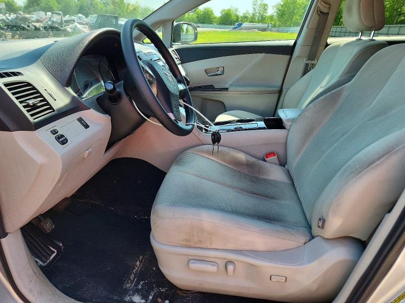 Aukcja sprzedaży 2009 Toyota Venza, vin: 4T3BE11A79U007172, numer aukcji: 55520346