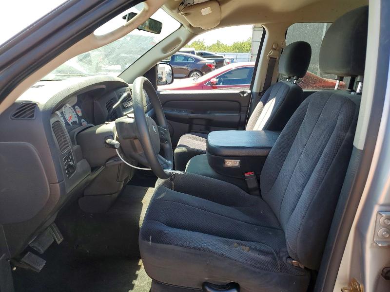 2005 Dodge Ram 1500 მანქანა იყიდება აუქციონზე, vin: 1D7HA18D95J618034, აუქციონის ნომერი: 57795956