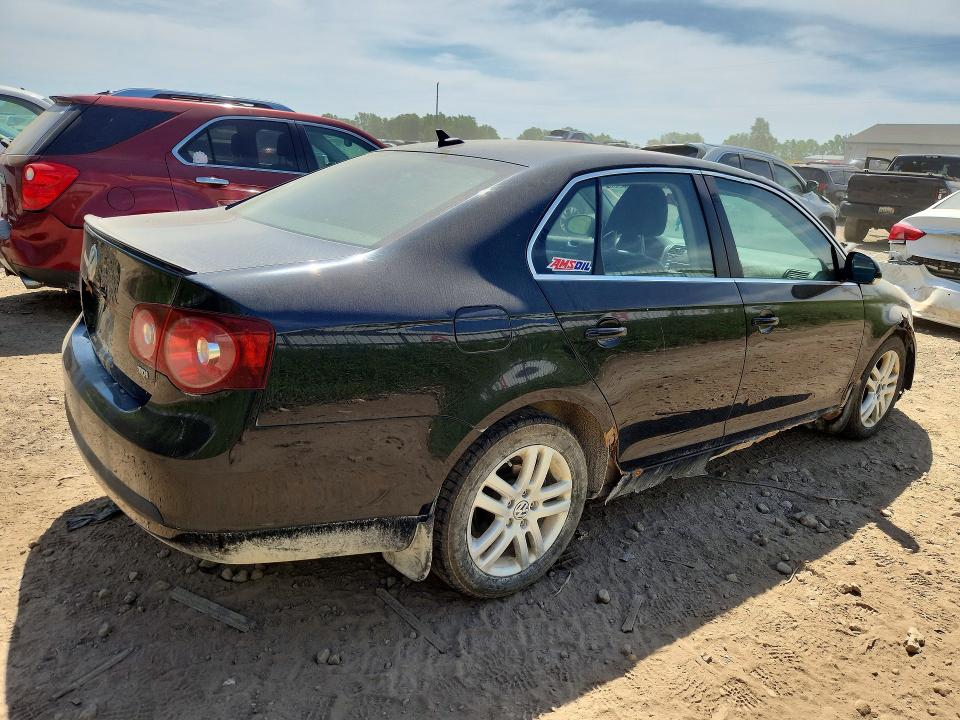 Продажа на аукционе авто 2009 Volkswagen Jetta, vin: 3VWRL71K59M056238, номер лота: 56039566