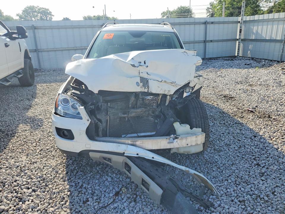 2006 Mercedes-benz Ml მანქანა იყიდება აუქციონზე, vin: 4JGBB86E56A056583, აუქციონის ნომერი: 58058146