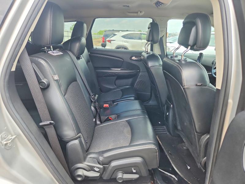56603546 :رقم المزاد ، 3C4PDCGB8ET311410 vin ، 2014 Dodge Journey مزاد بيع