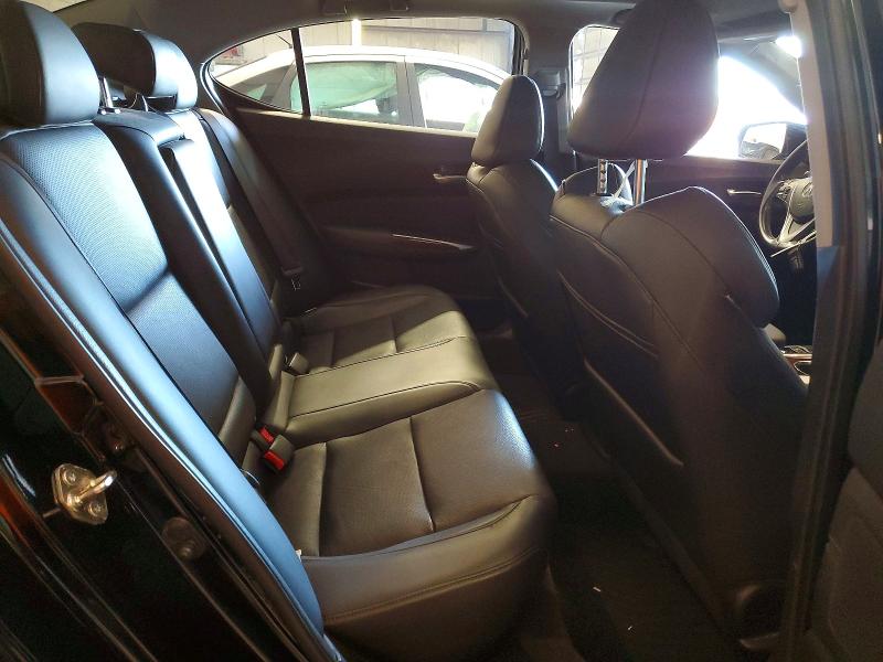 Aukcja sprzedaży 2016 Acura Tlx, vin: 19UUB1F57GA011877, numer aukcji: 58402576