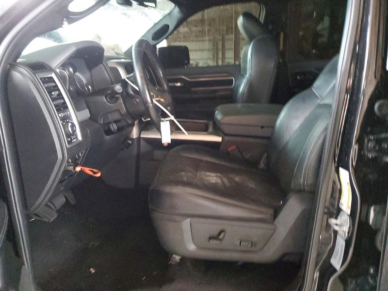 Продажа на аукционе авто 2017 Ram 1500, vin: 3C6RR6LT1HG592321, номер лота: 57136696