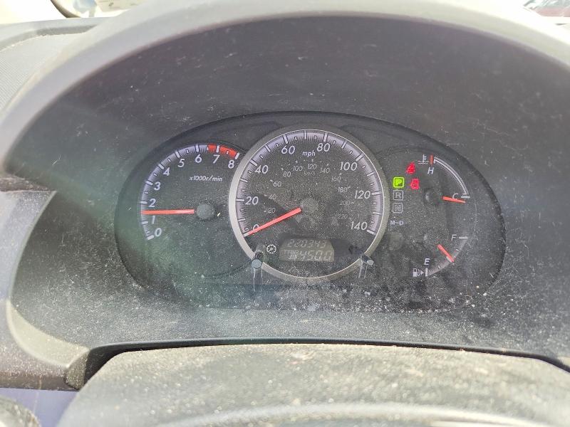 55993316 :رقم المزاد ، JM1CR2W3XA0373032 vin ، 2010 Mazda 5 مزاد بيع