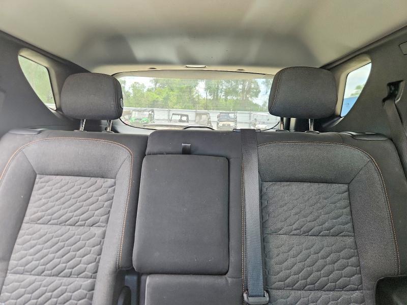Продажа на аукционе авто 2019 Chevrolet Equinox, vin: 3GNAXUEV6KS536773, номер лота: 56131446