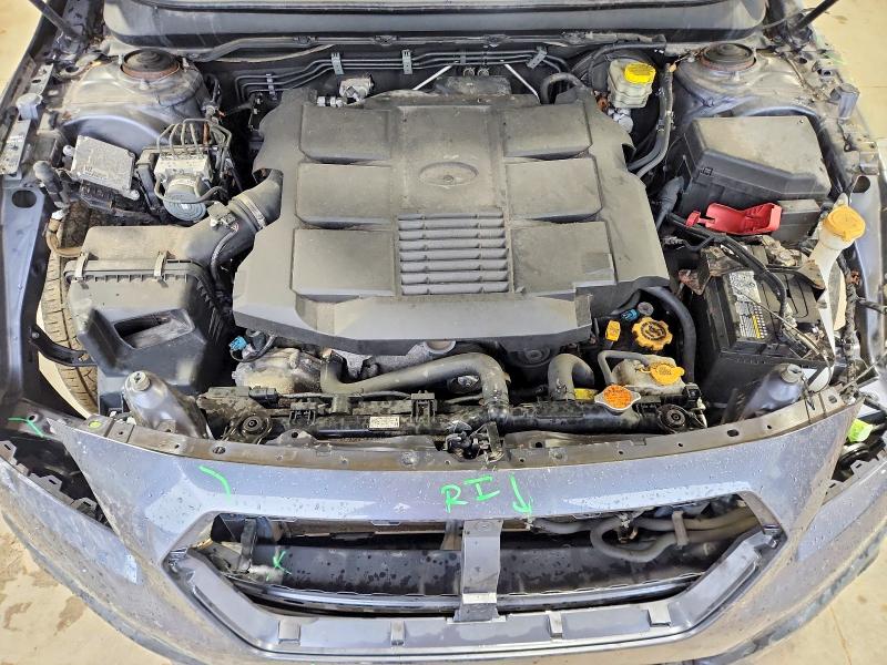 Продажа на аукционе авто 2016 Subaru Outback, vin: 4S4BSENC0G3248613, номер лота: 57043606