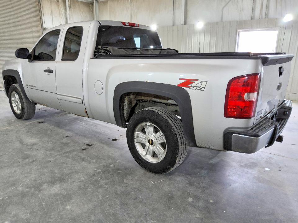 Aukcja sprzedaży 2010 Chevrolet Silverado, vin: 1GCSKSE32AZ168107, numer aukcji: 58273736