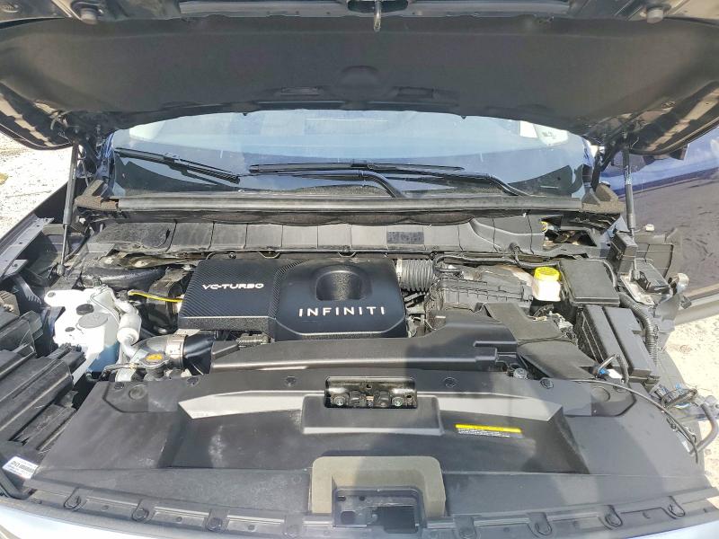 Продажа на аукционе авто 2026 Infiniti Qx60, vin: 5N1AL1ER0TC349425, номер лота: 55866116