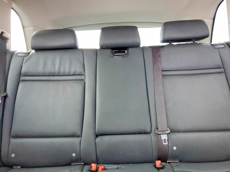 2013 Bmw X5 მანქანა იყიდება აუქციონზე, vin: 5UXZV4C55D0G51932, აუქციონის ნომერი: 57936896