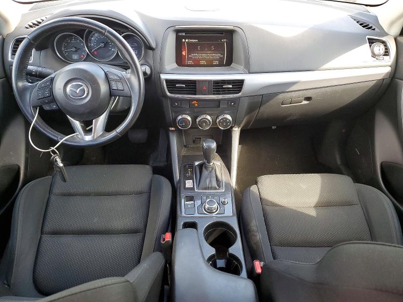 Aukcja sprzedaży 2016 Mazda Cx-5, vin: JM3KE4CY3G0844876, numer aukcji: 55315326