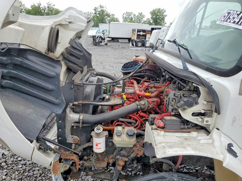 Продаж на аукціоні авто 2016 Freightliner M2, vin: 1FVHCYCYXGHHB4484, номер лоту: 57954186