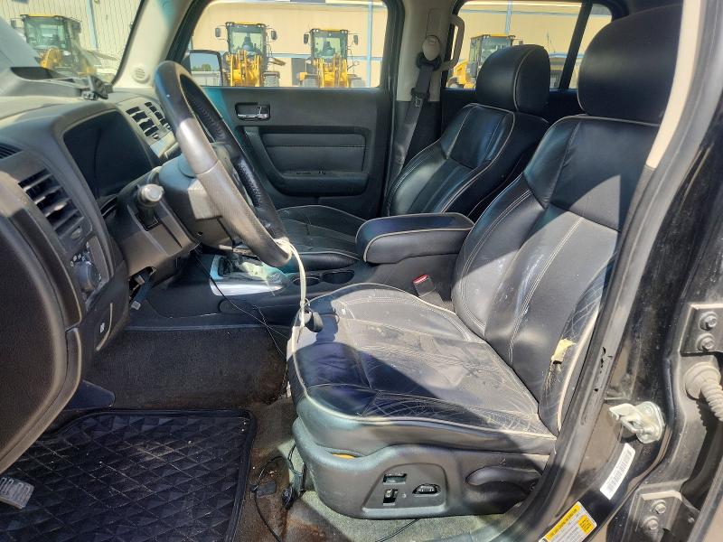 Продаж на аукціоні авто 2006 Hummer H3, vin: 5GTDN136168271645, номер лоту: 58923406