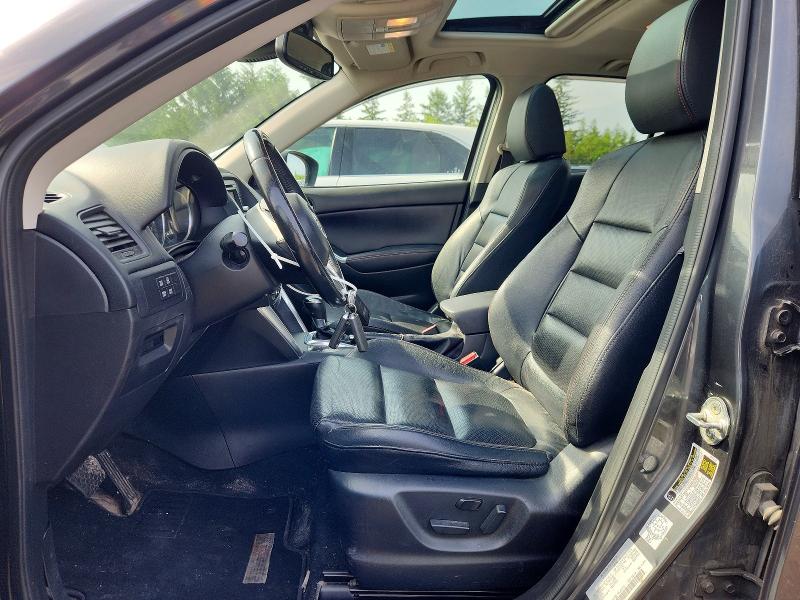 Aukcja sprzedaży 2015 Mazda Cx-5, vin: JM3KE4DY1F0431755, numer aukcji: 56232026