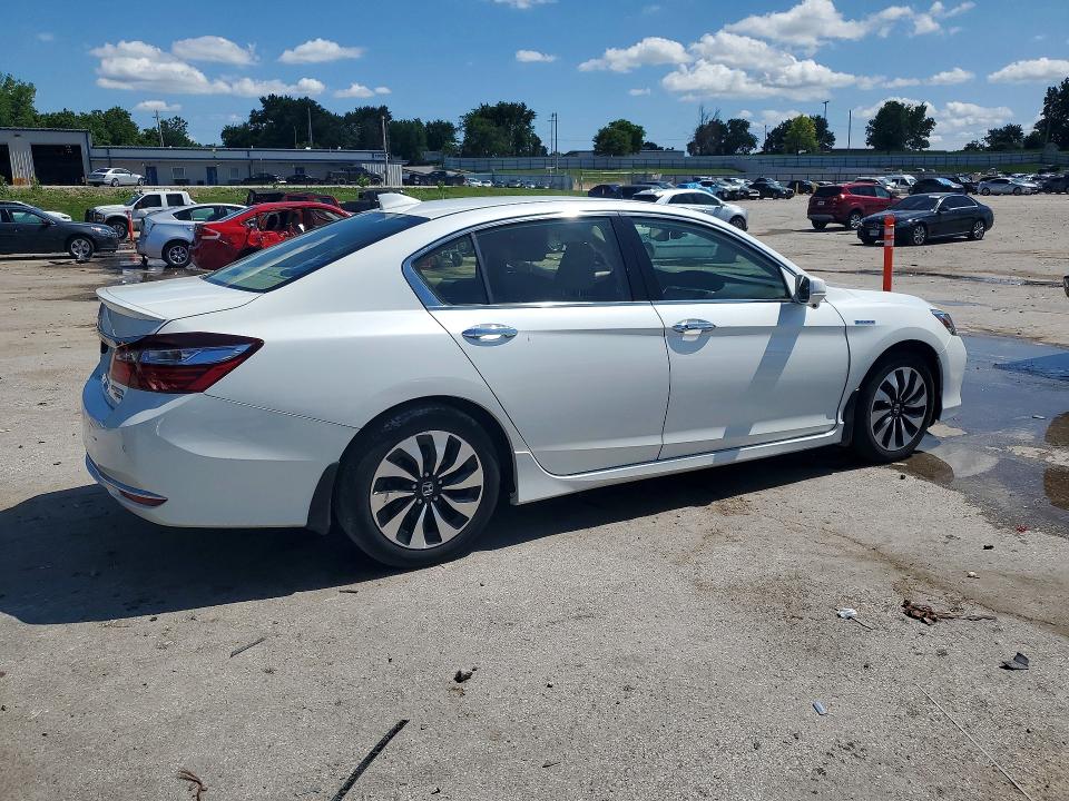 Продажа на аукционе авто 2017 Honda Accord, vin: JHMCR6F77HC019891, номер лота: 55618956