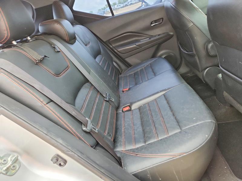 Продажа на аукционе авто 2019 Nissan Kicks, vin: 3N1CP5CU9KL533882, номер лота: 56513786