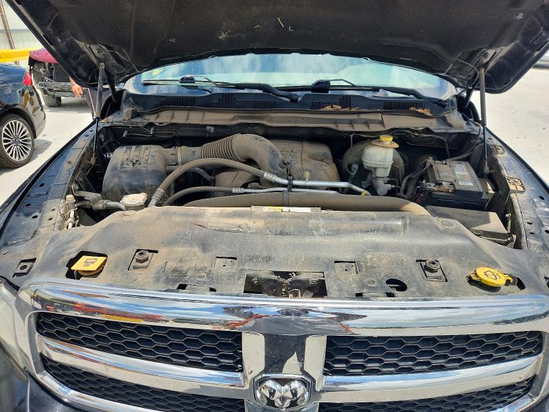 Продаж на аукціоні авто 2016 Ram 1500, vin: 1C6RR7GT3GS349889, номер лоту: 55350726