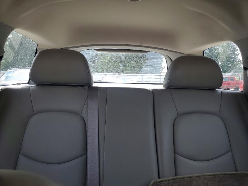 2007 Chevrolet Hhr მანქანა იყიდება აუქციონზე, vin: 3GNDA33PX7S636640, აუქციონის ნომერი: 56335396