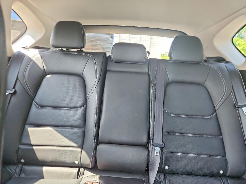 Продажа на аукционе авто 2025 Mazda Cx-5, vin: JM3KFBEM5S0602563, номер лота: 55860346