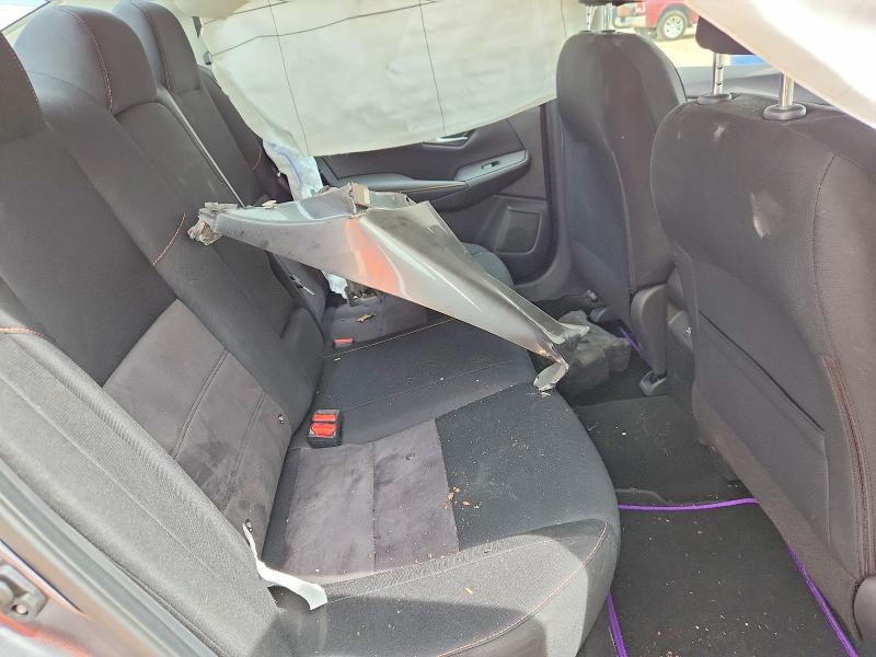 Aukcja sprzedaży 2022 Nissan Sentra, vin: 3N1AB8DV1NY270681, numer aukcji: 55822396