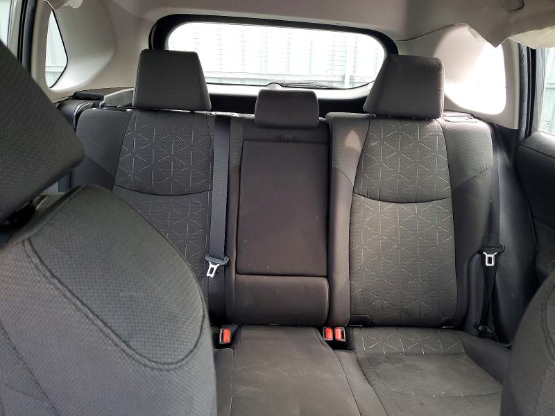 2021 Toyota Rav4 მანქანა იყიდება აუქციონზე, vin: 2T3Z1RFV1MC104673, აუქციონის ნომერი: 56313286