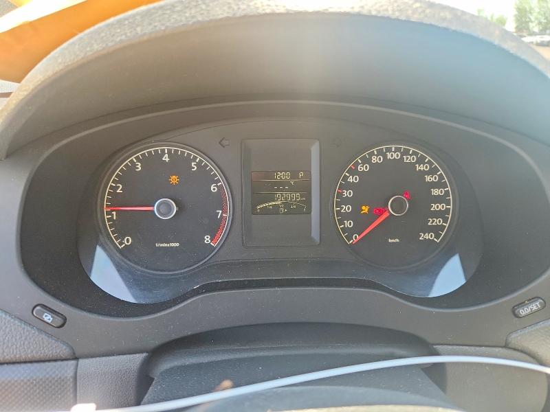 Продажа на аукционе авто 2011 Volkswagen Jetta, vin: 3VWDK7AJ0BM364315, номер лота: 57220916