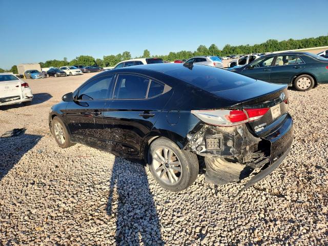 Продаж на аукціоні авто 2017 Hyundai Elantra, vin: 5NPD84LF8HH123481, номер лоту: 58237236