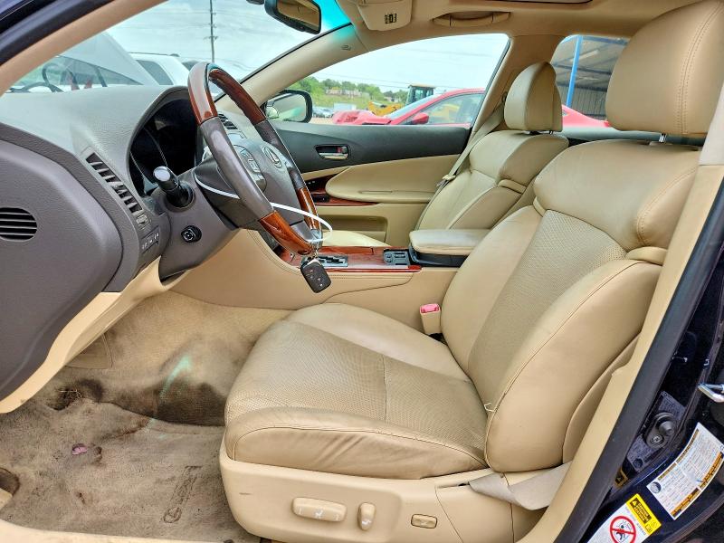 2007 Lexus Gs მანქანა იყიდება აუქციონზე, vin: JTHCE96S870009582, აუქციონის ნომერი: 56277906