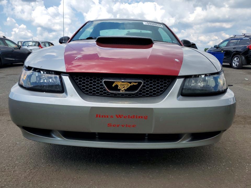 Продаж на аукціоні авто 2002 Ford Mustang, vin: 1FAFP42X72F181899, номер лоту: 59088046