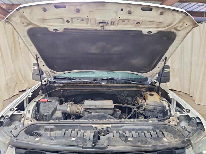 Продажа на аукционе авто 2023 Chevrolet Silverado, vin: 2GC1YNE70P1701488, номер лота: 59190406