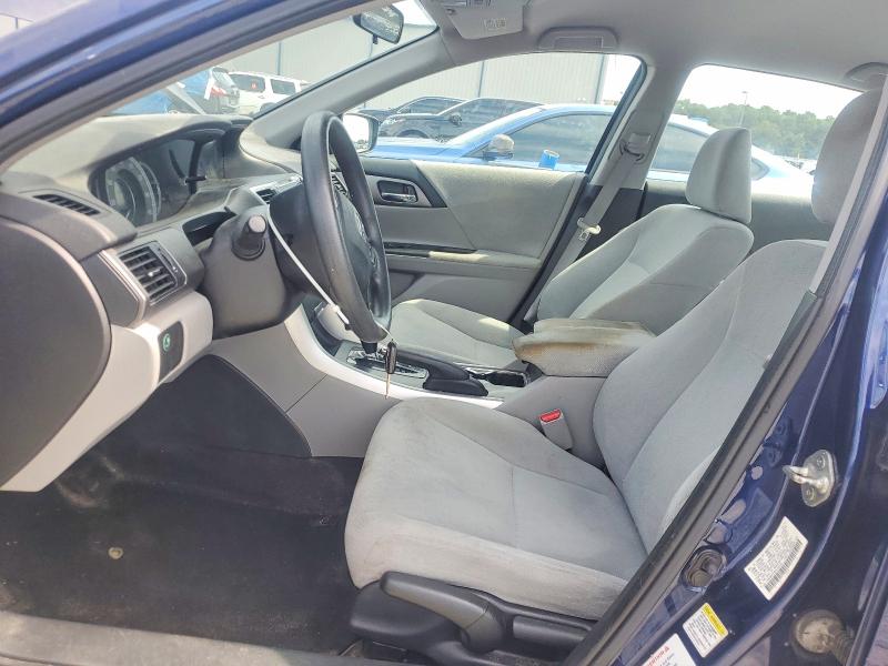 Aukcja sprzedaży 2013 Honda Accord, vin: 1HGCR2F30DA168755, numer aukcji: 55860416