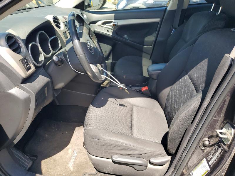 Aukcja sprzedaży 2010 Toyota Corolla Matrix, vin: 2T1KE4EE5AC032360, numer aukcji: 58348376