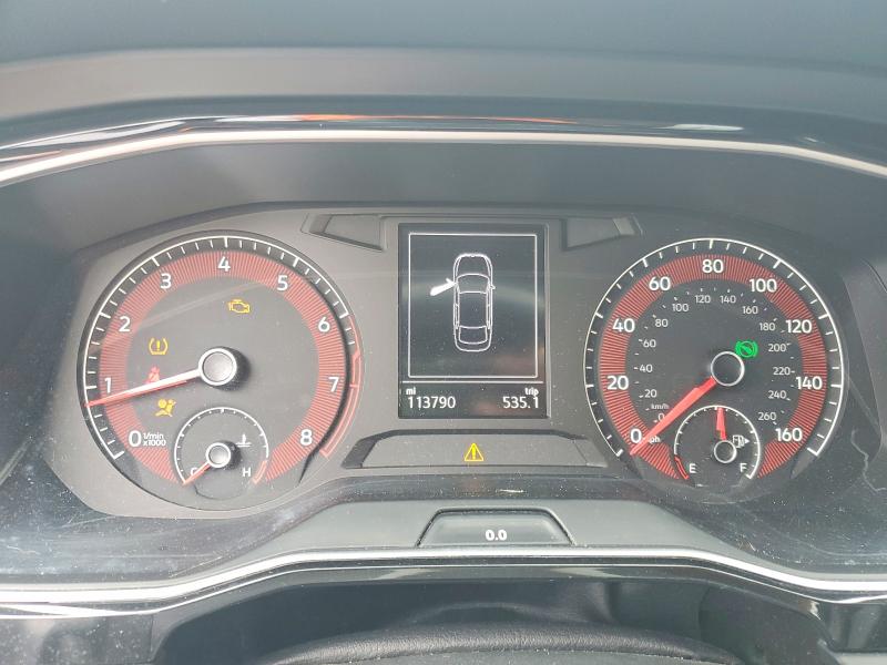 Aukcja sprzedaży 2019 Volkswagen Jetta, vin: 3VWCB7BU4KM225616, numer aukcji: 55649386