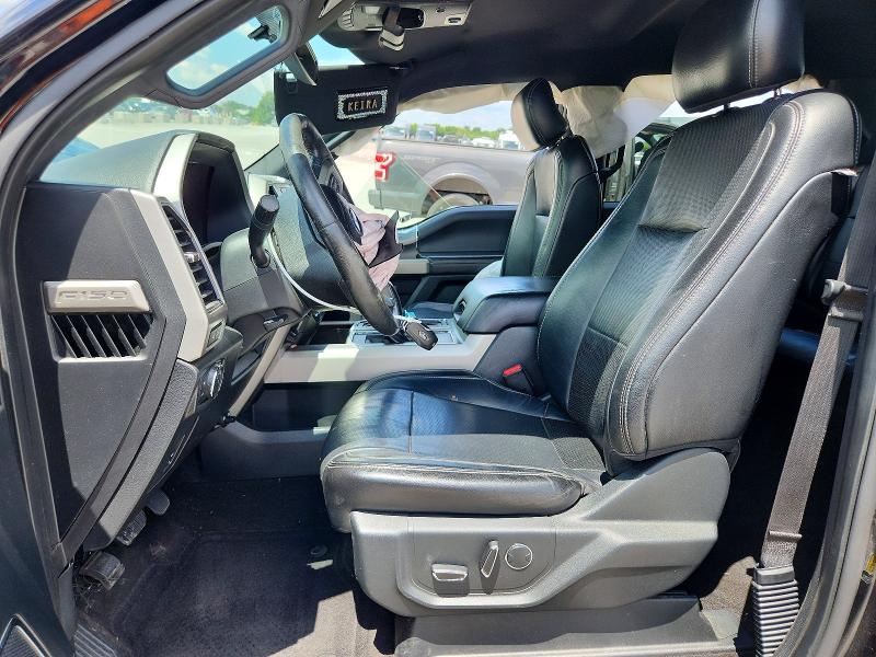 Aukcja sprzedaży 2017 Ford F150, vin: 1FTEW1EG1HKD93278, numer aukcji: 57314246