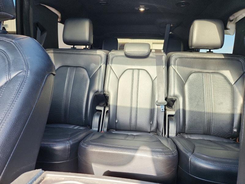 Продажа на аукционе авто 2021 Ford Expedition, vin: 1FMJK2ATXMEA09702, номер лота: 58461436