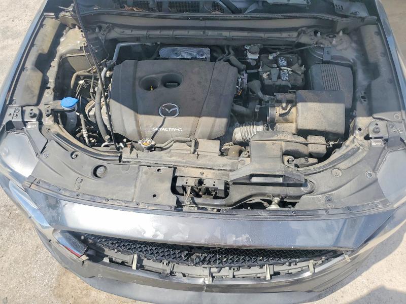 56730226 :رقم المزاد ، JM3KFBCM0L0739785 vin ، 2020 Mazda Cx-5 مزاد بيع